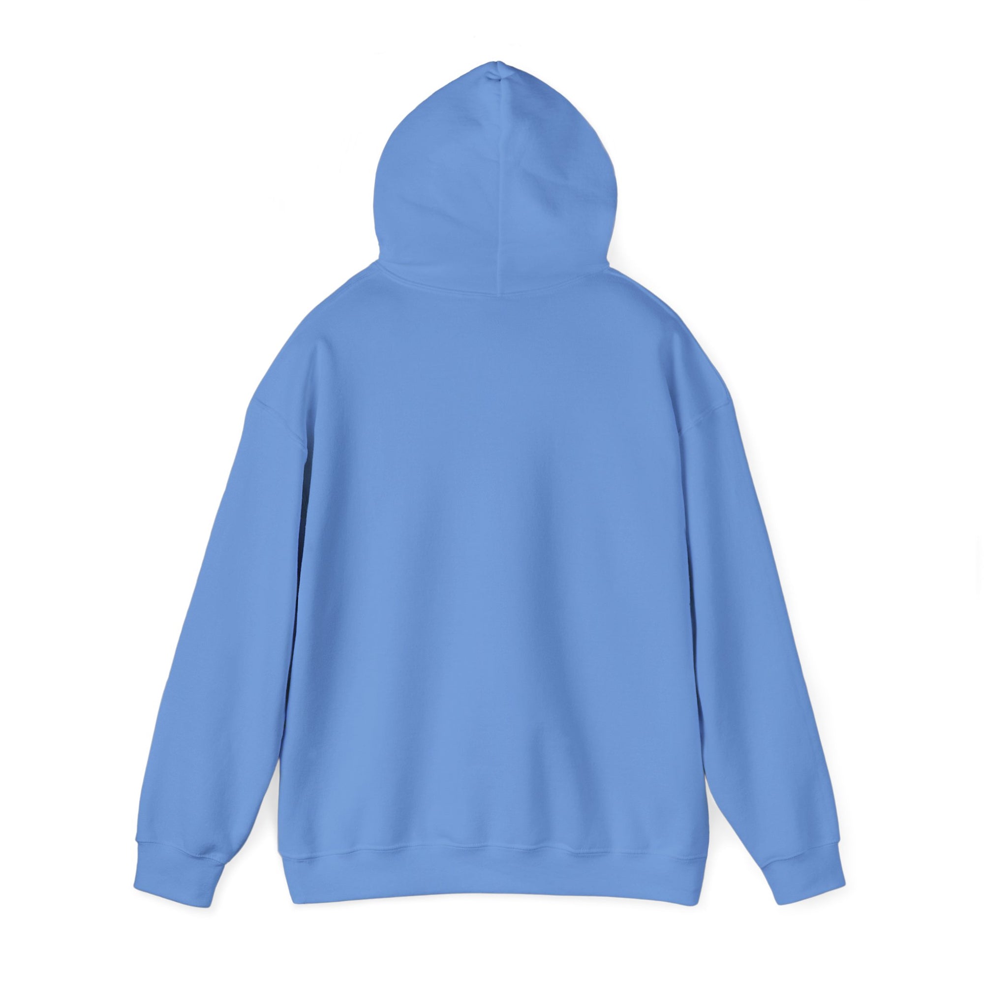 MoseyTube Hoodie 3910