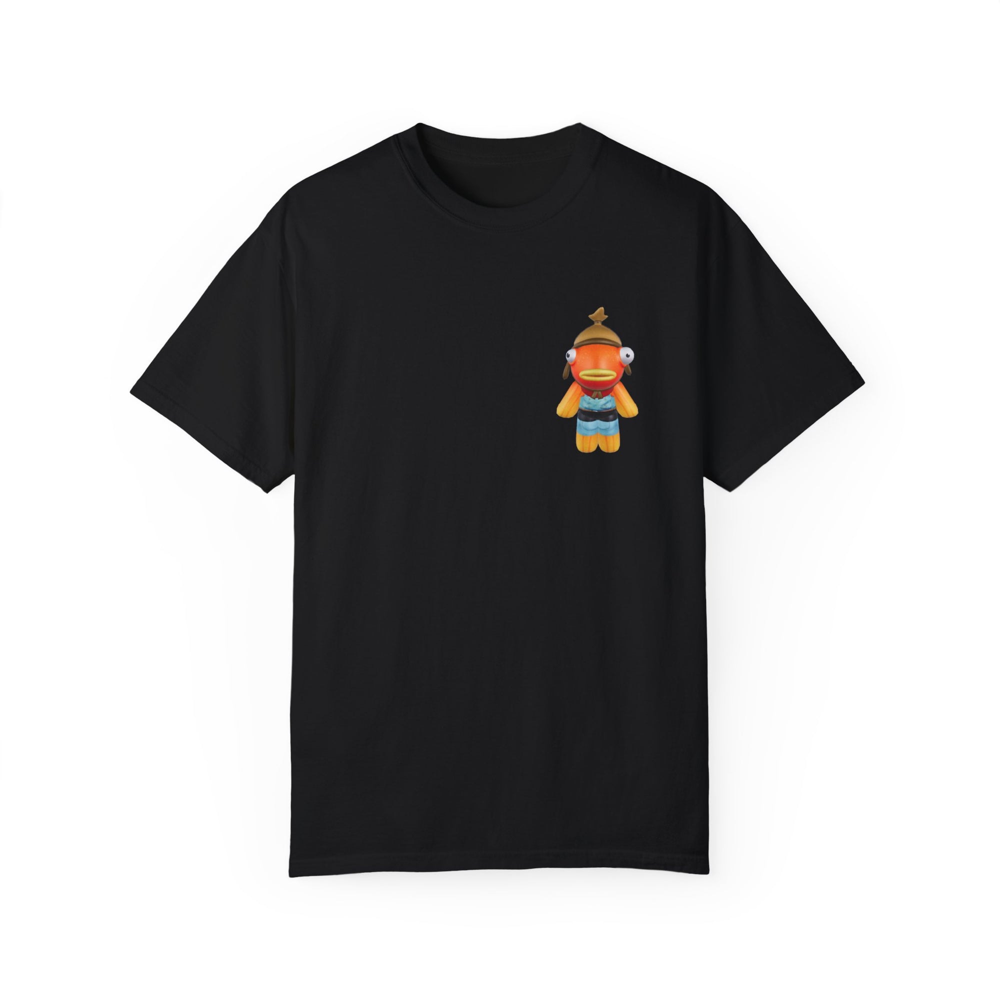 MoseyTube T-shirt 1717