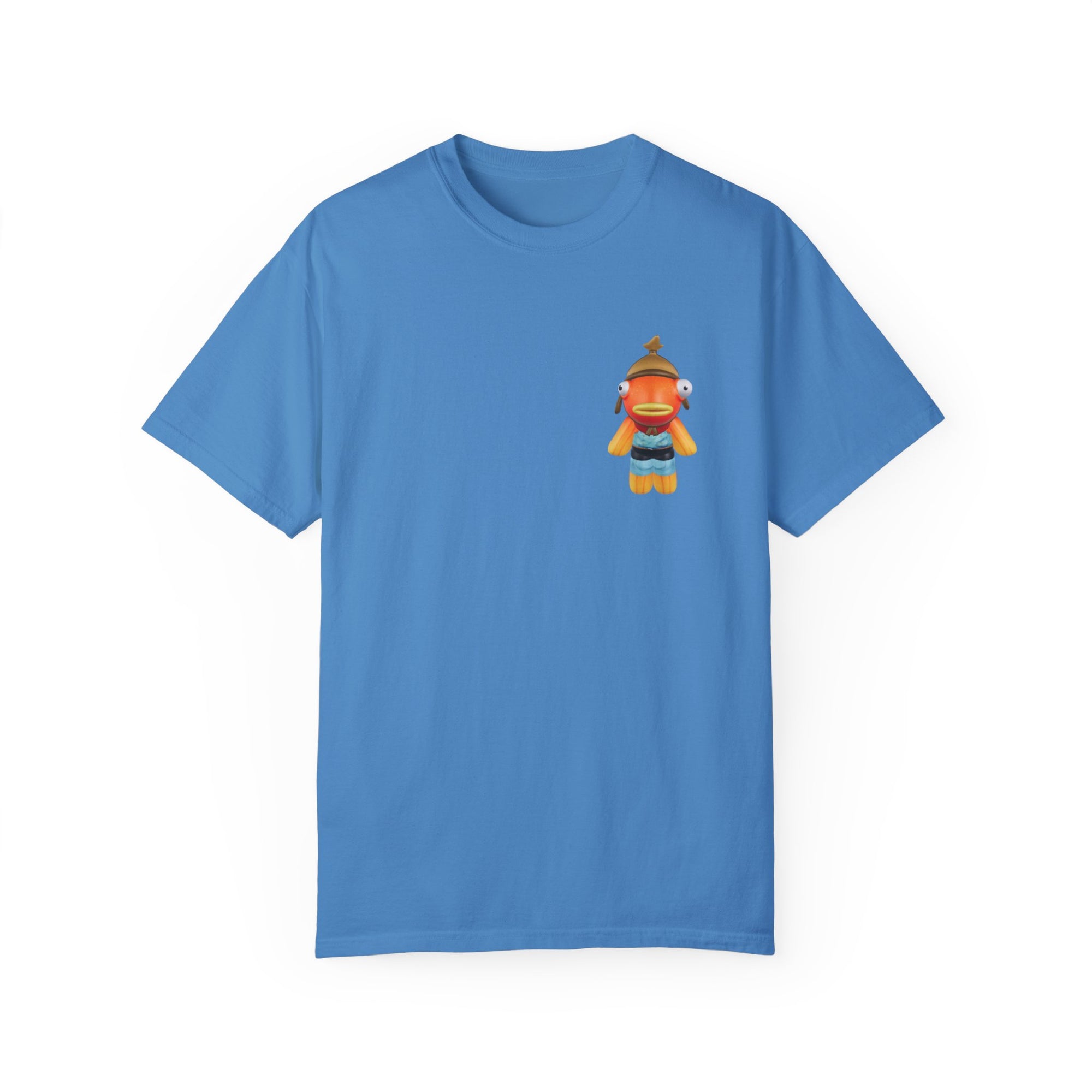 MoseyTube T-shirt 1717