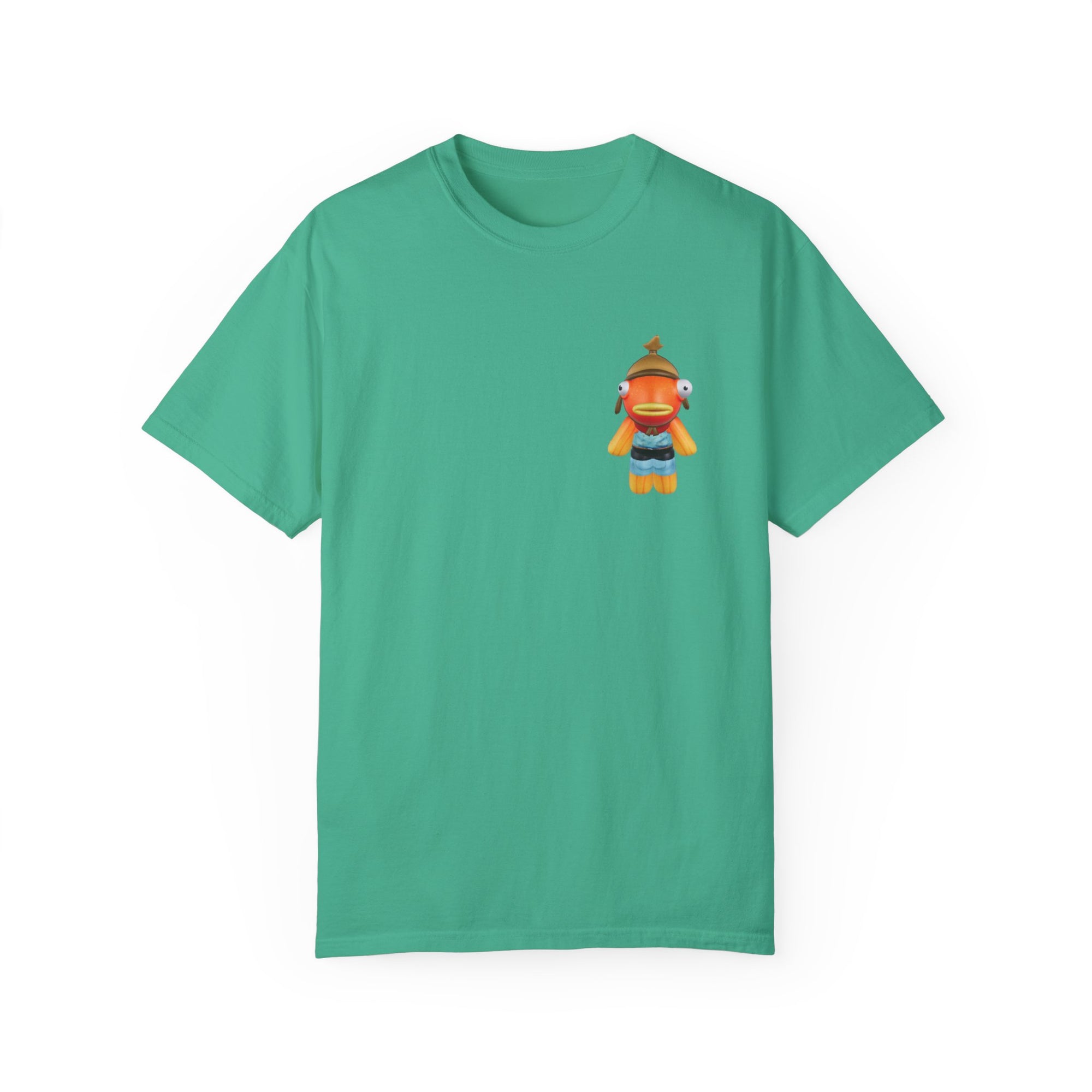 MoseyTube T-shirt 1717