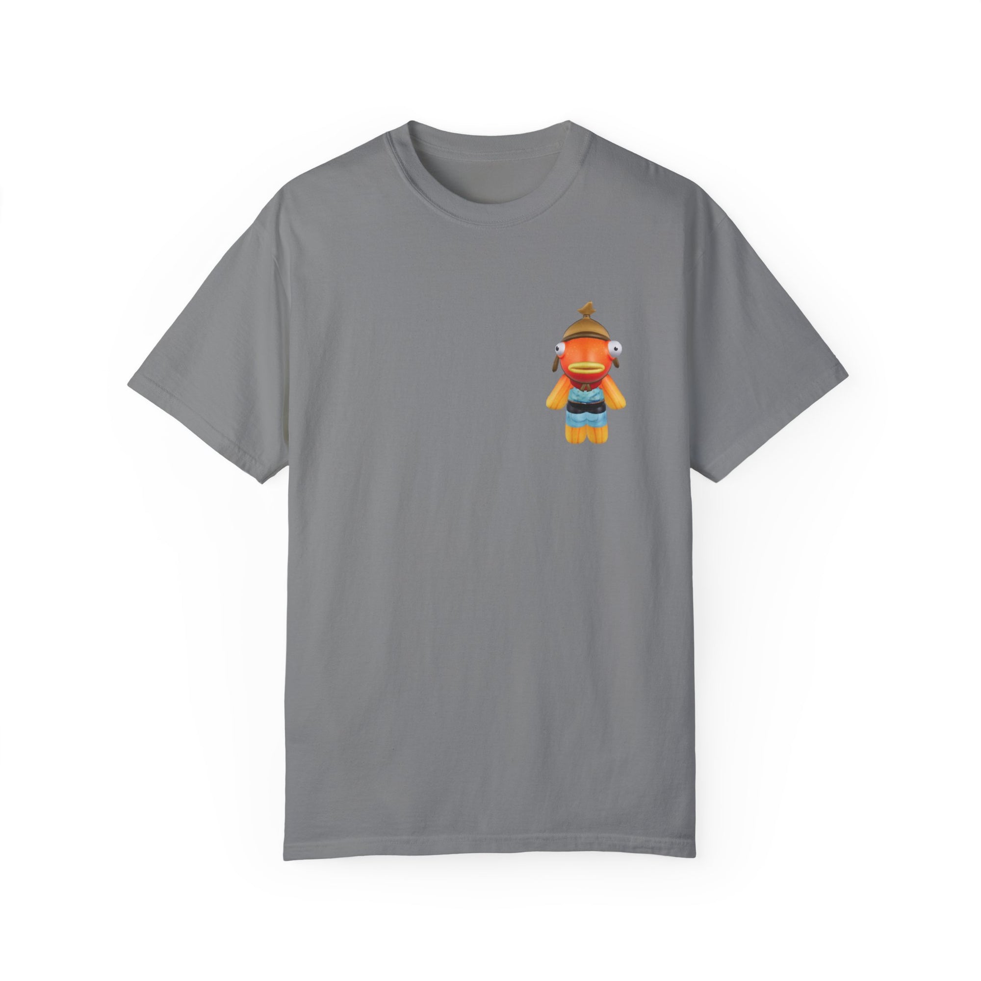 MoseyTube T-shirt 1717